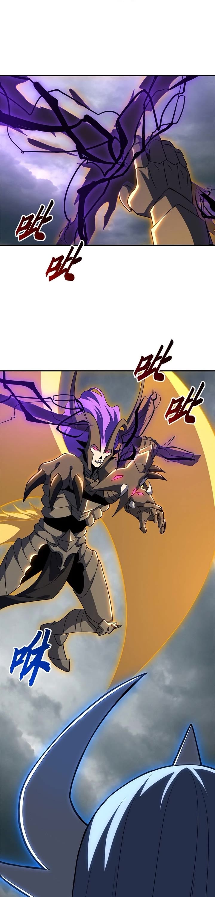 Astral Pet Store chapter 212 page 24