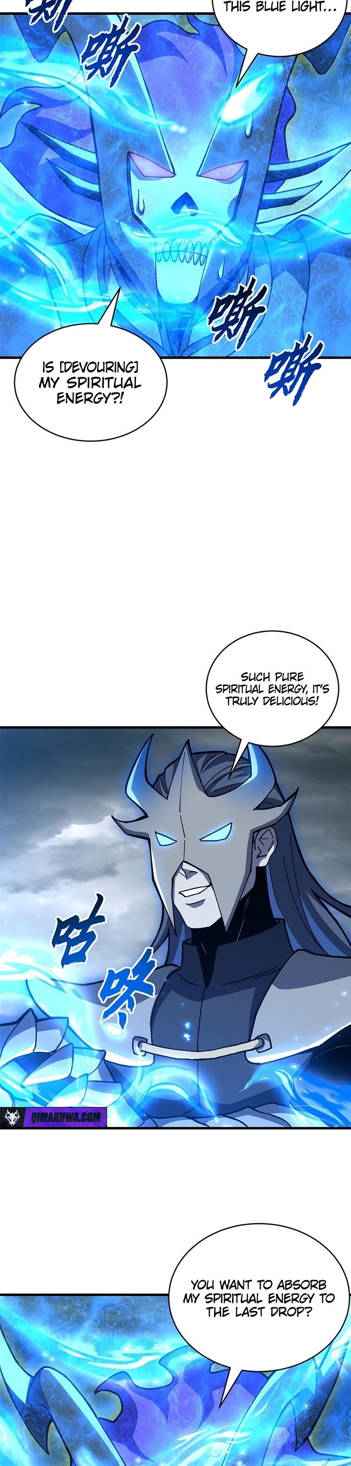 Astral Pet Store chapter 212 page 29