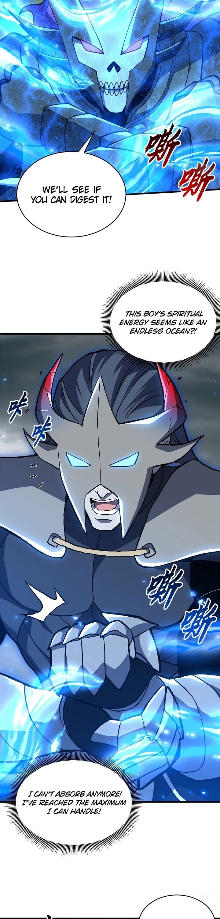 Astral Pet Store chapter 212 page 30