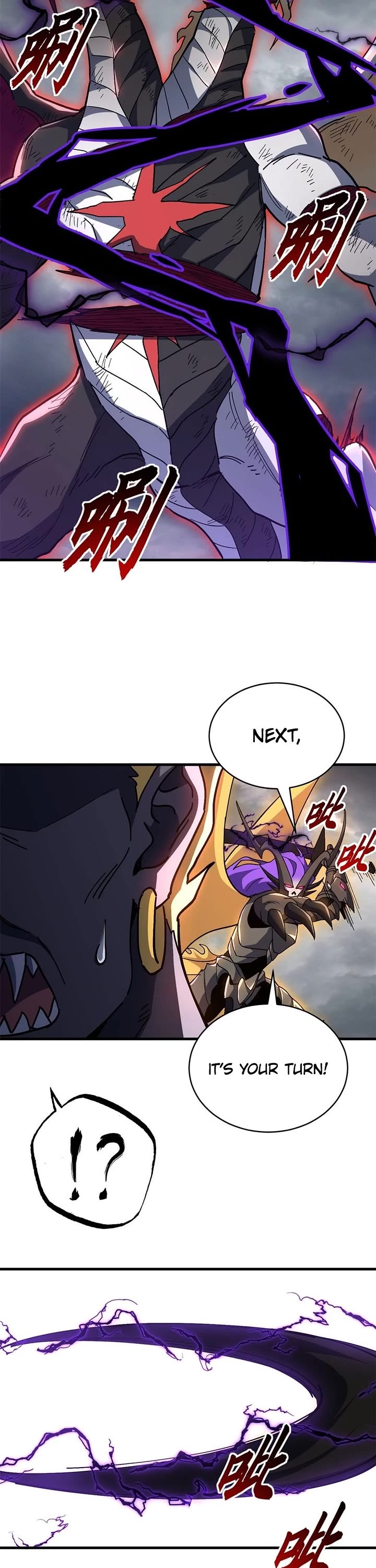 Astral Pet Store chapter 212 page 34