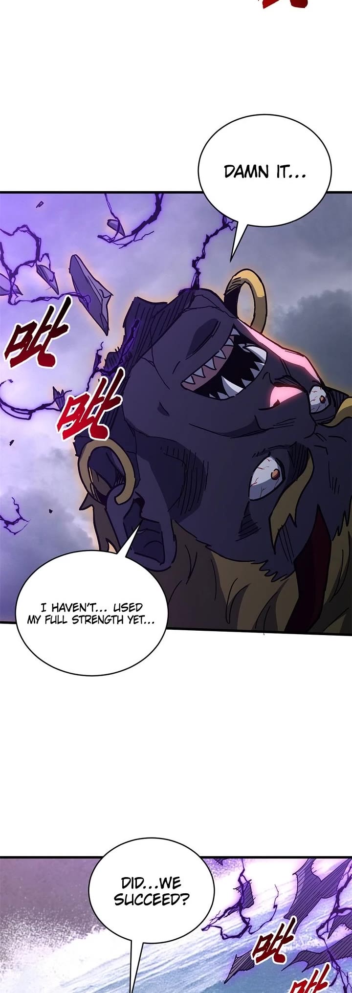 Astral Pet Store chapter 212 page 35