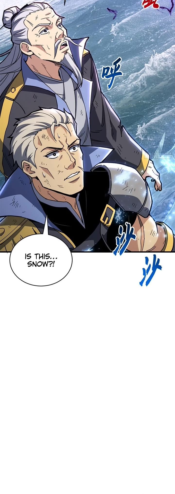 Astral Pet Store chapter 212 page 36