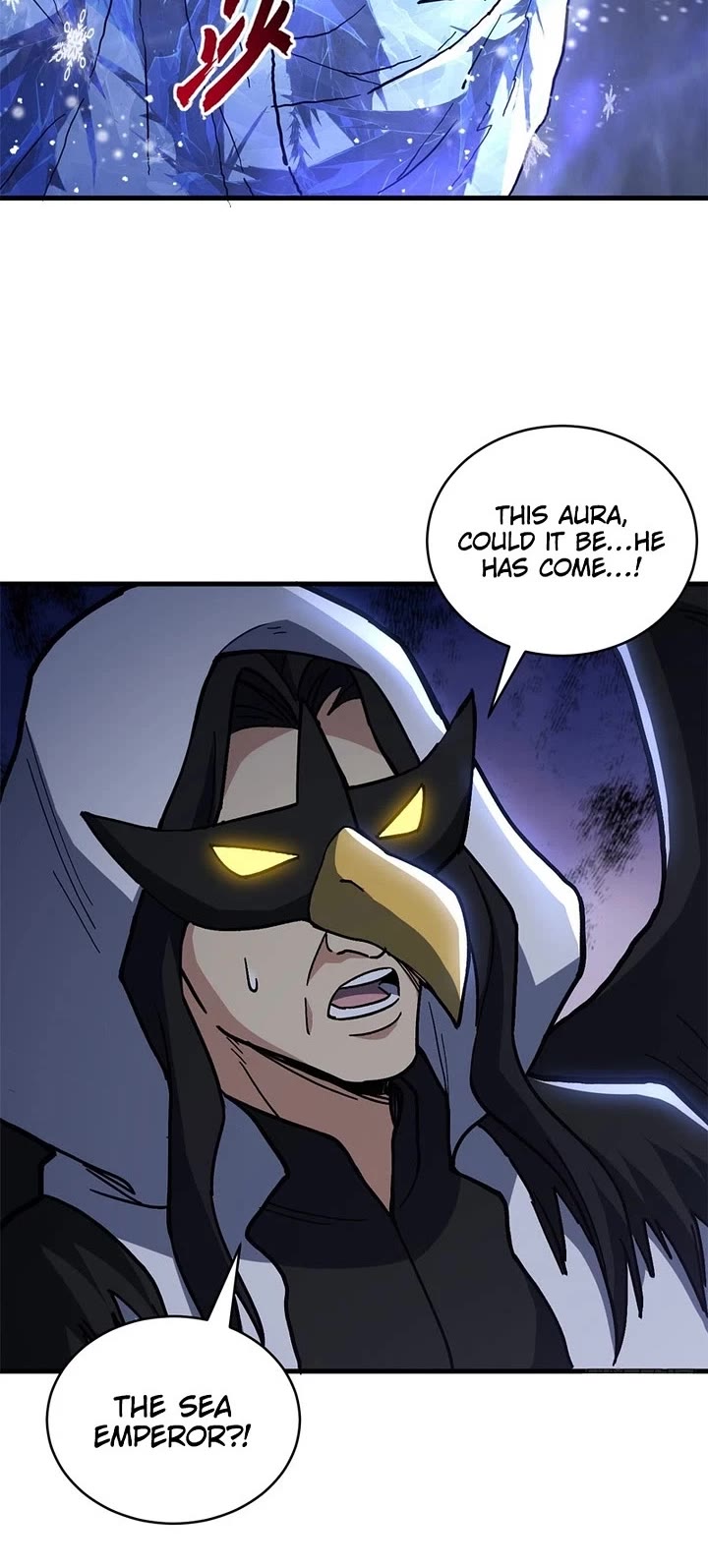 Astral Pet Store chapter 212 page 38