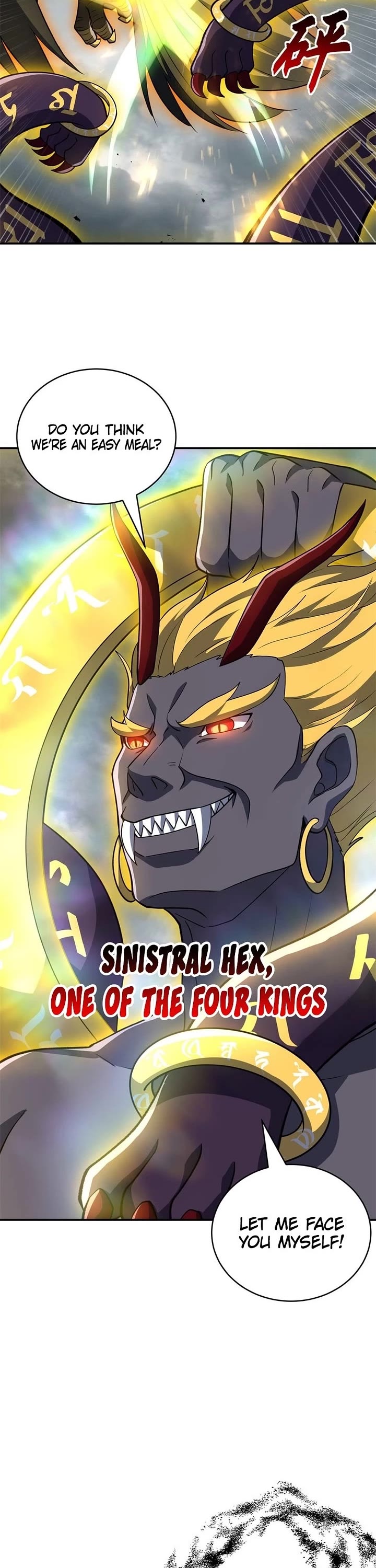 Astral Pet Store chapter 212 page 5