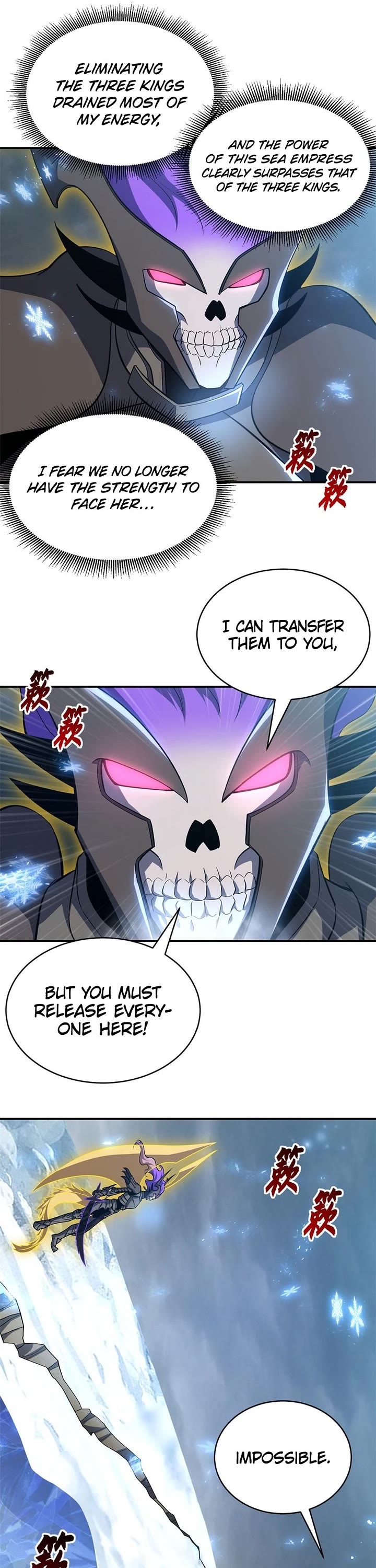 Astral Pet Store chapter 213 page 10