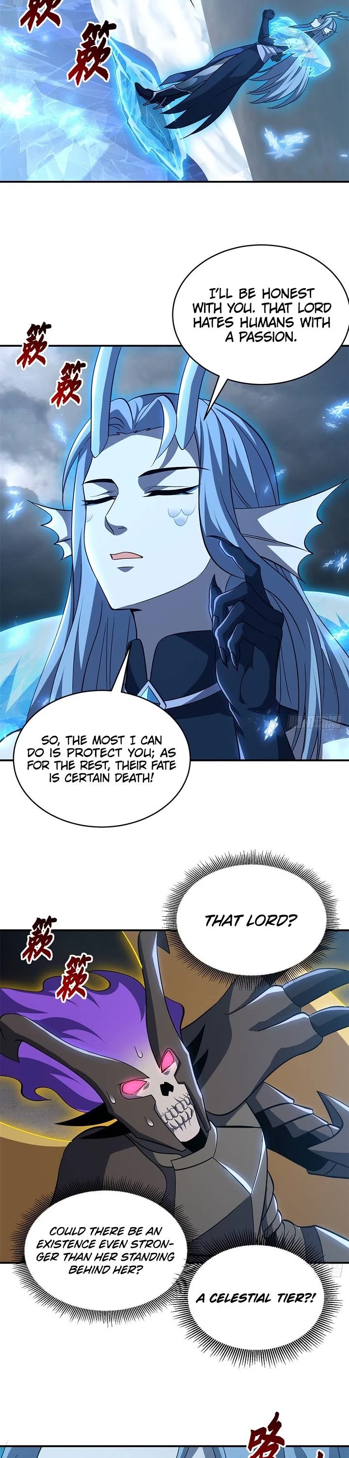 Astral Pet Store chapter 213 page 11