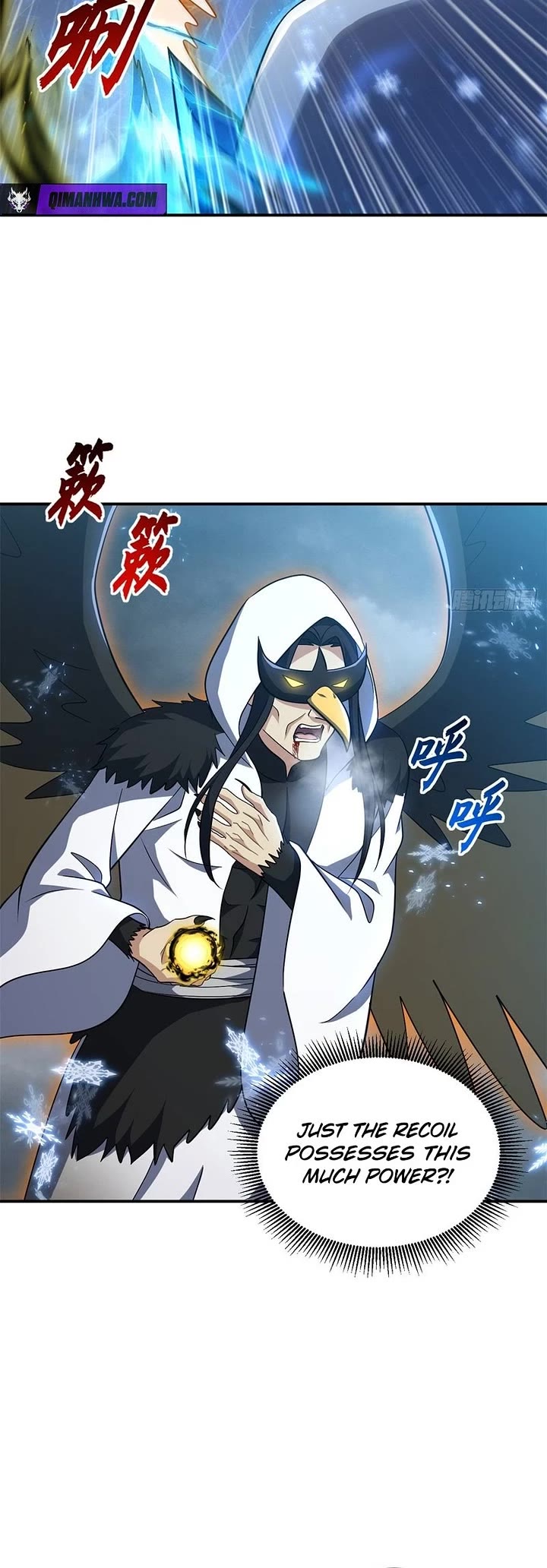 Astral Pet Store chapter 213 page 18