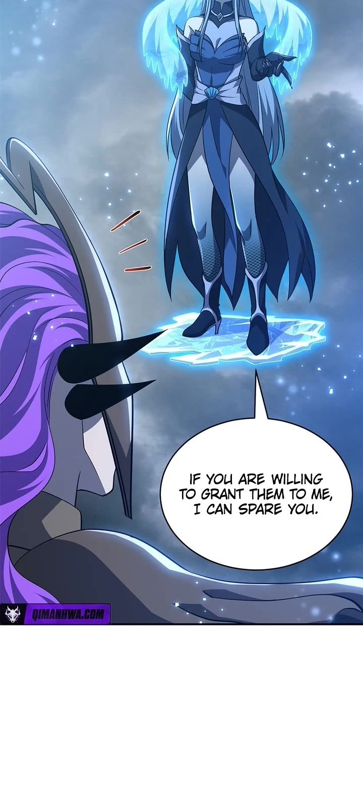 Astral Pet Store chapter 213 page 9