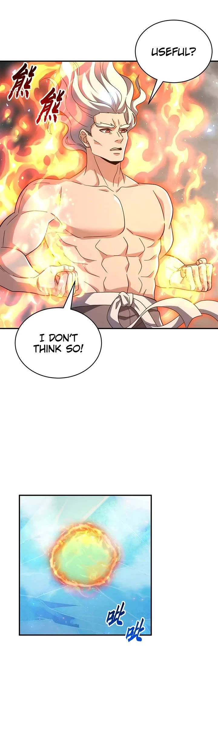 Astral Pet Store chapter 214 page 6