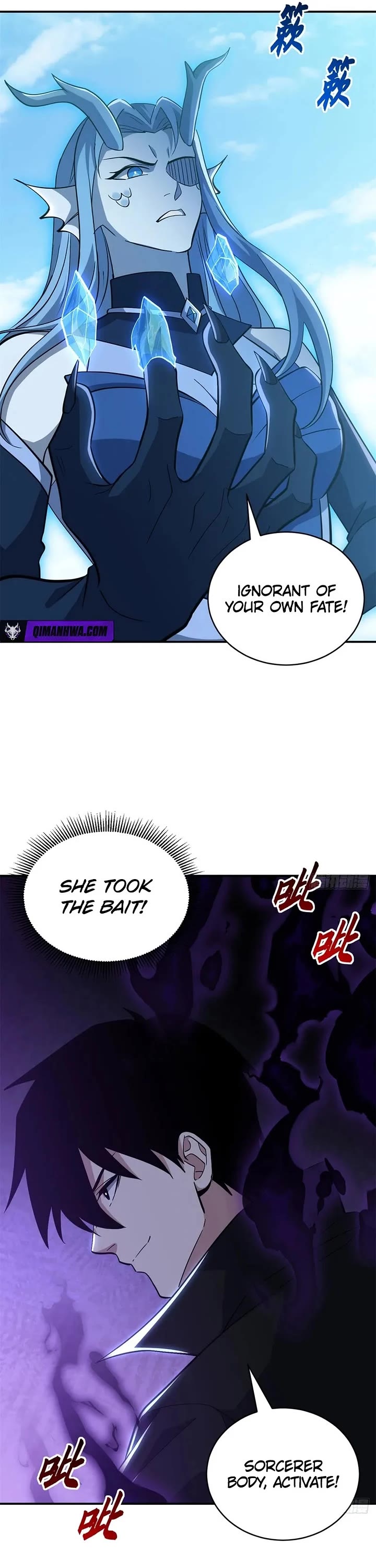 Astral Pet Store chapter 216 page 16