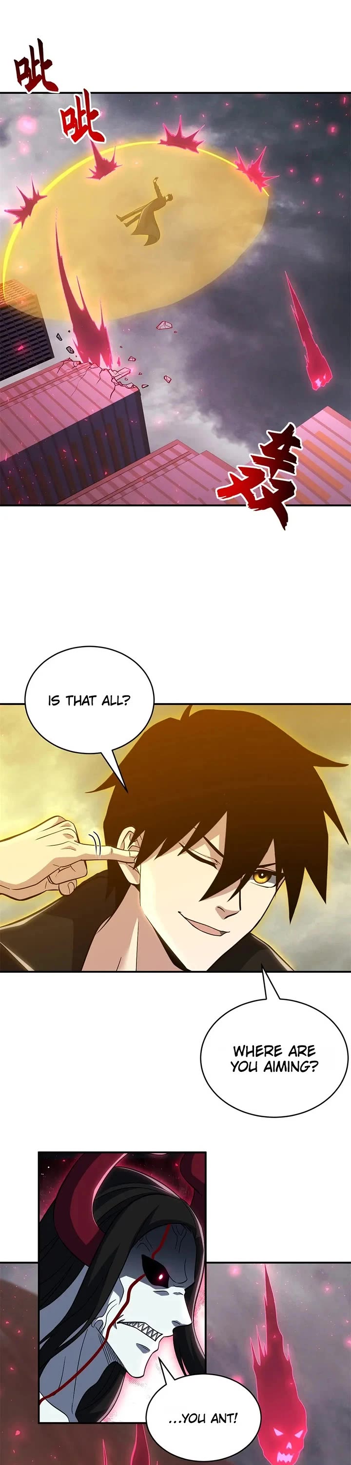 Astral Pet Store chapter 218 page 16