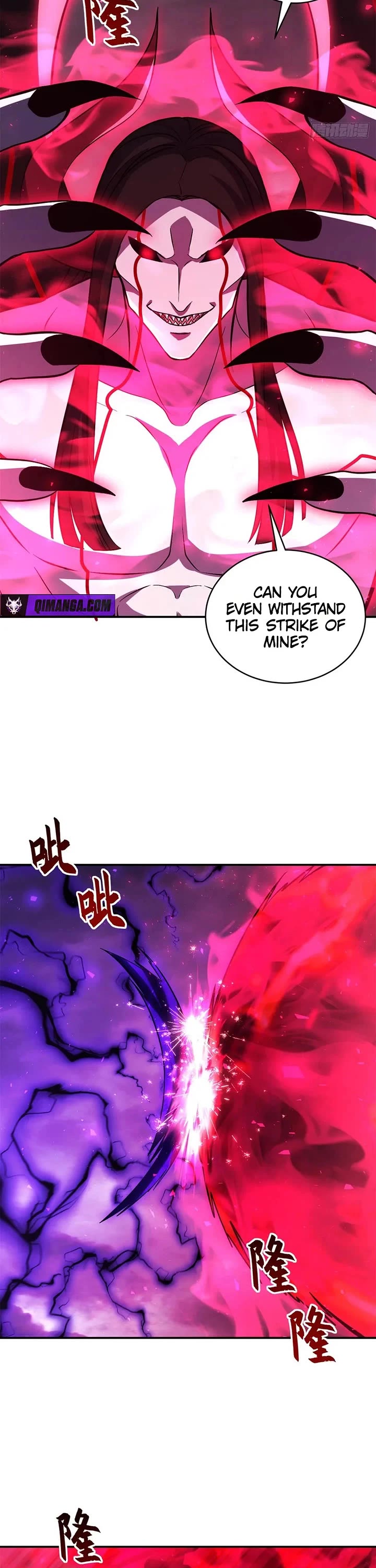 Astral Pet Store chapter 219 page 18