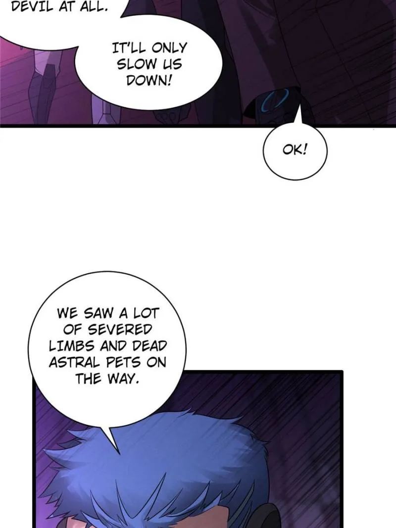 Astral Pet Store chapter 24 page 16