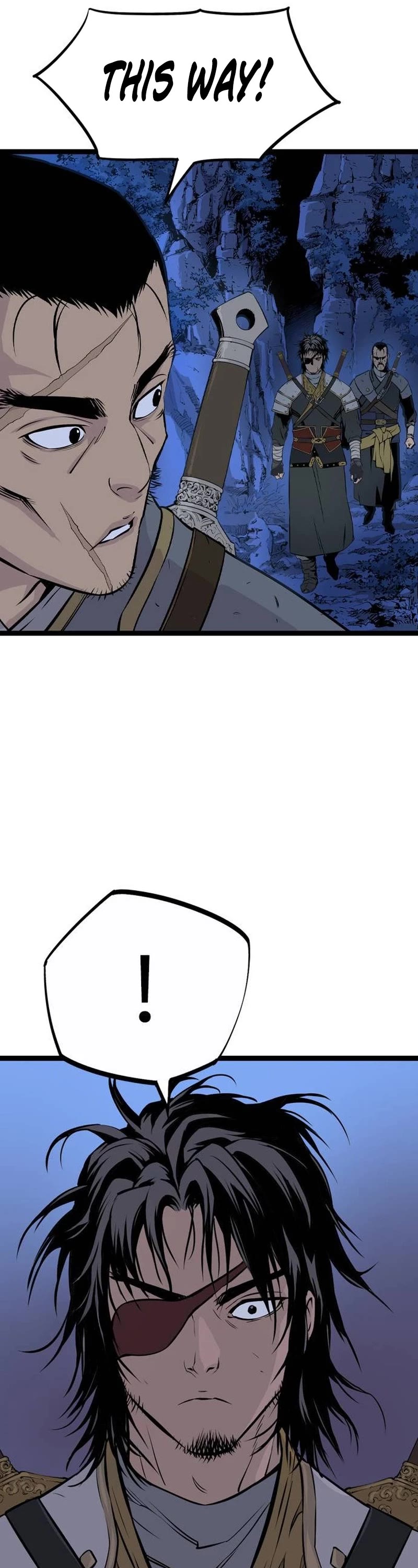 Asura chapter 10 page 26