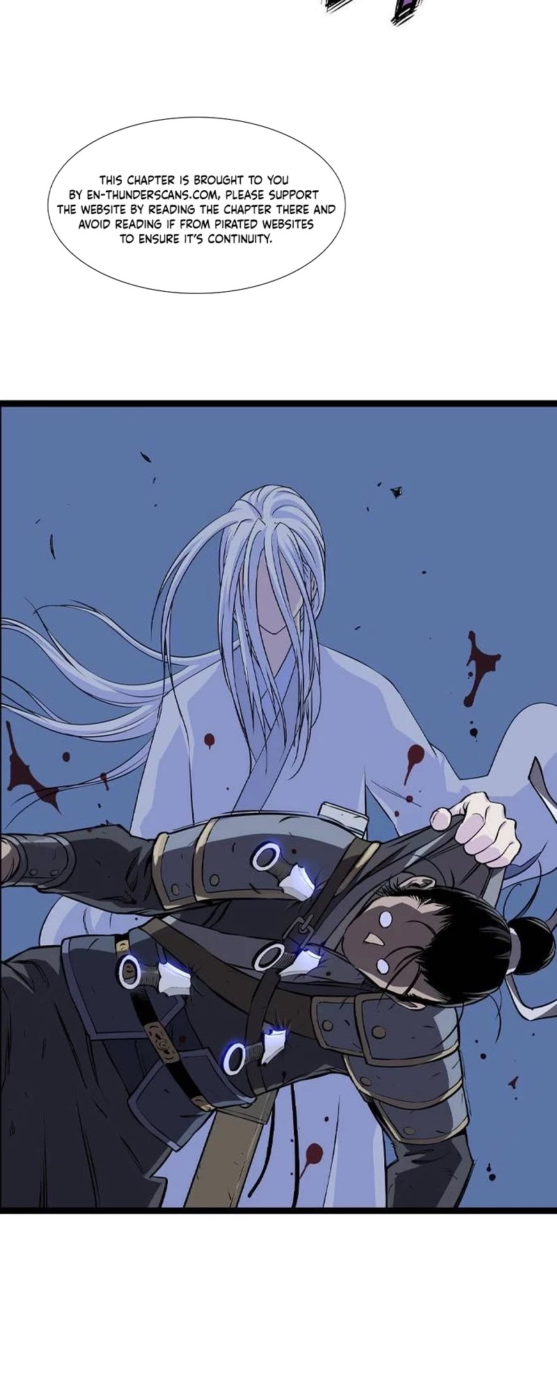 Asura chapter 10 page 79