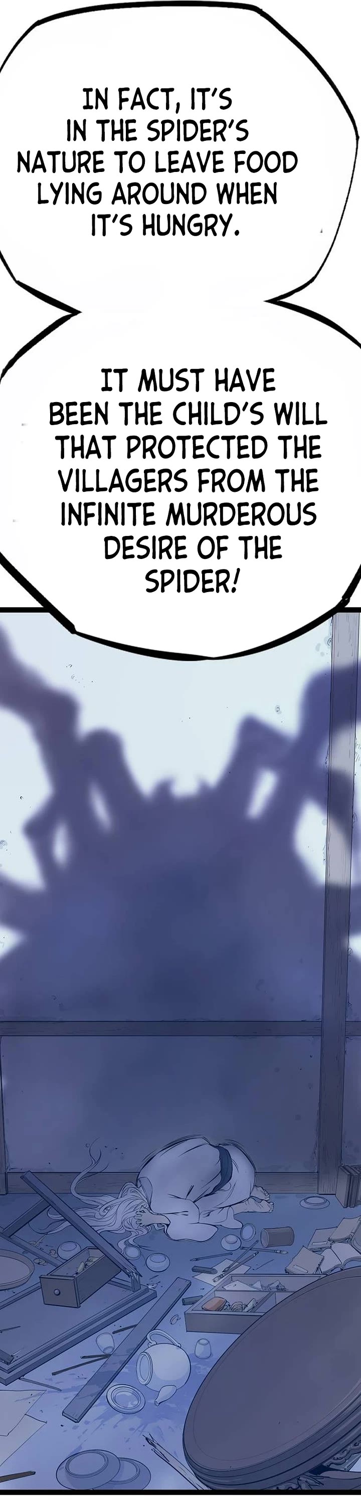 Asura chapter 12 page 73