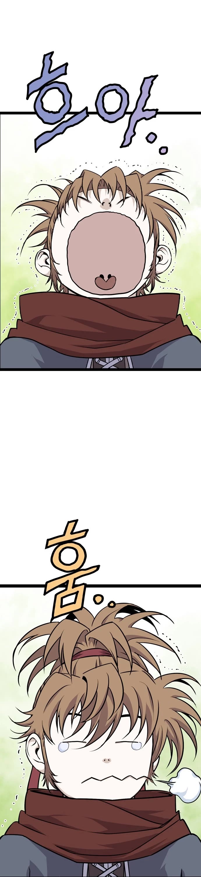 Asura chapter 13 page 34