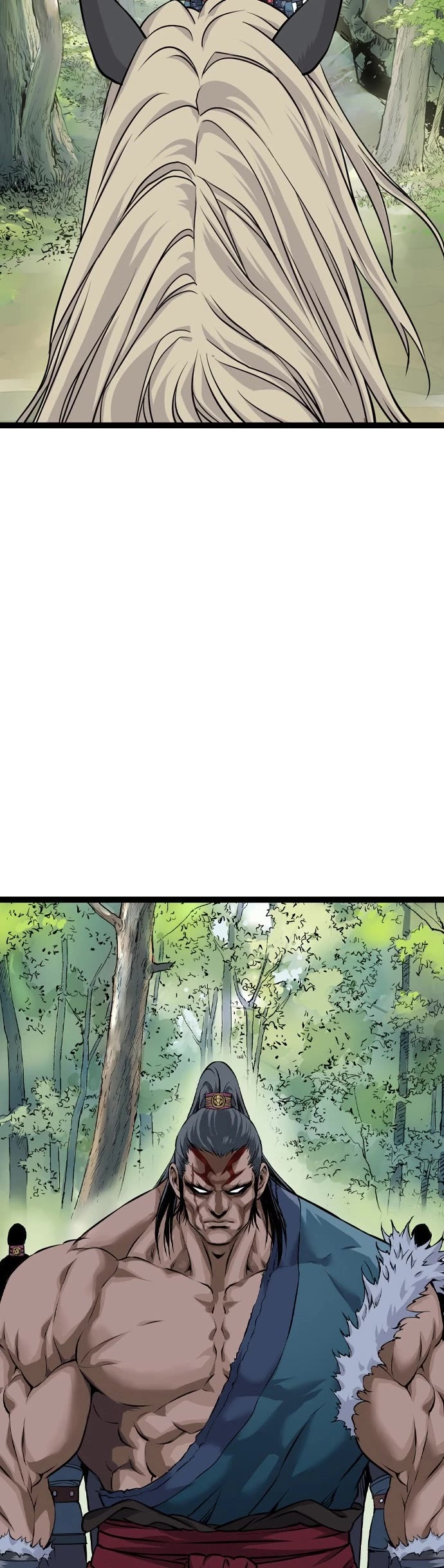 Asura chapter 13 page 36