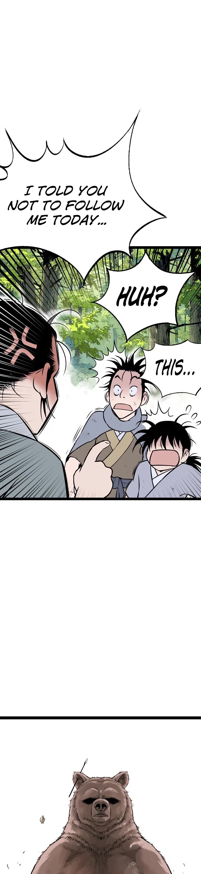 Asura chapter 13 page 7