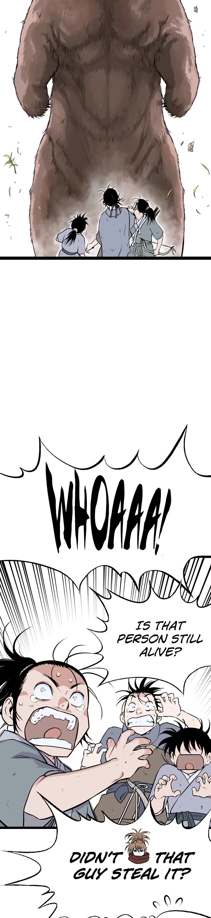 Asura chapter 13 page 8
