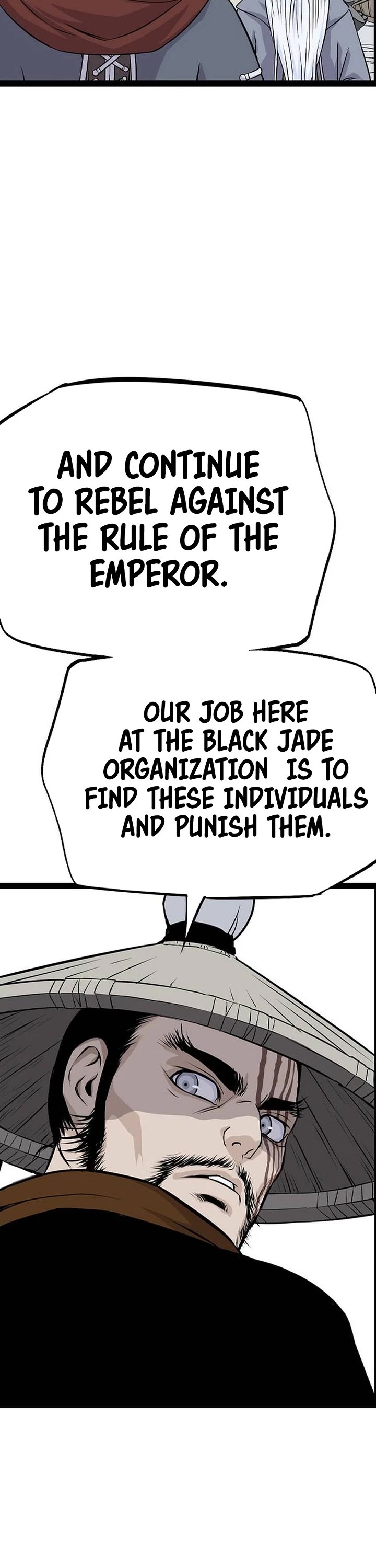 Asura chapter 14 page 29