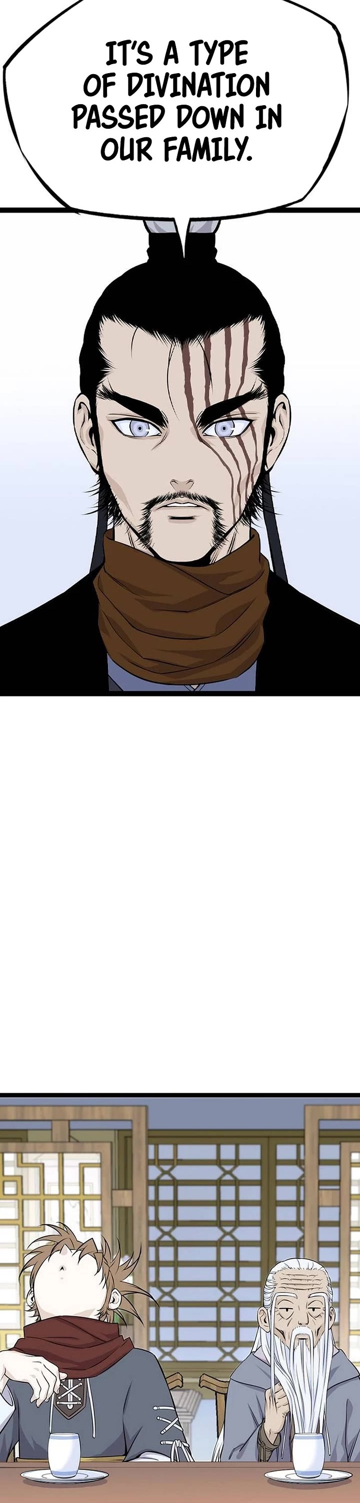 Asura chapter 14 page 39