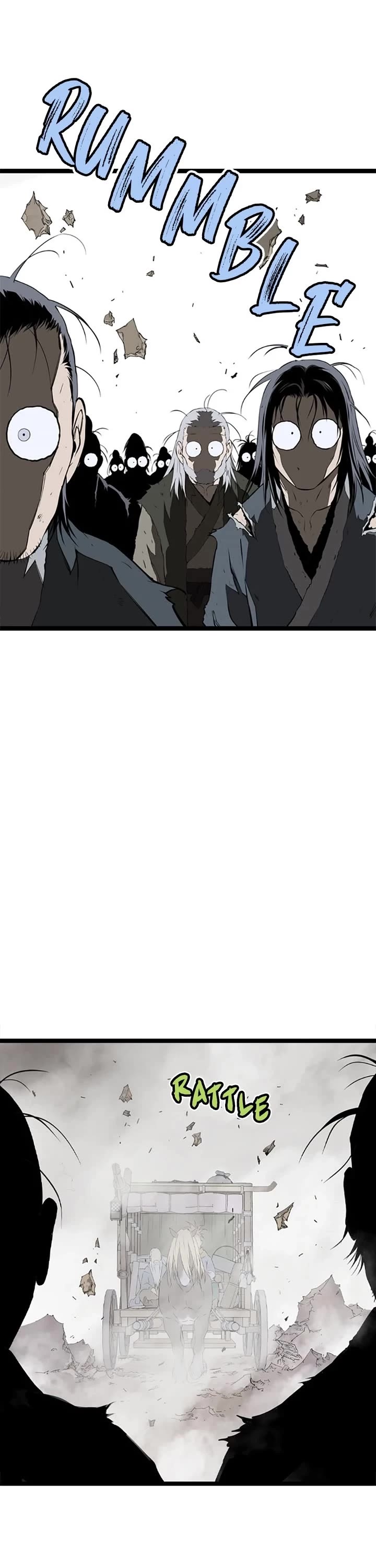 Asura chapter 17 page 21