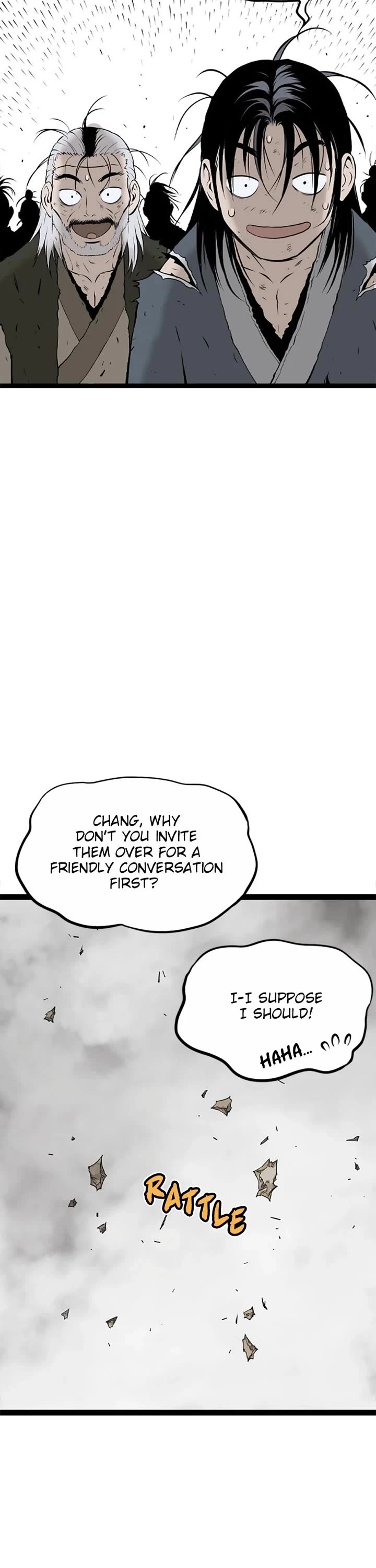 Asura chapter 17 page 23