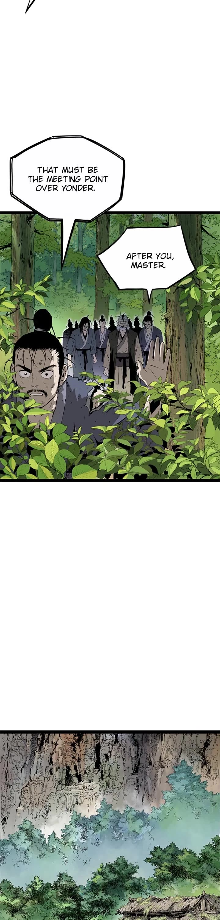Asura chapter 17 page 27
