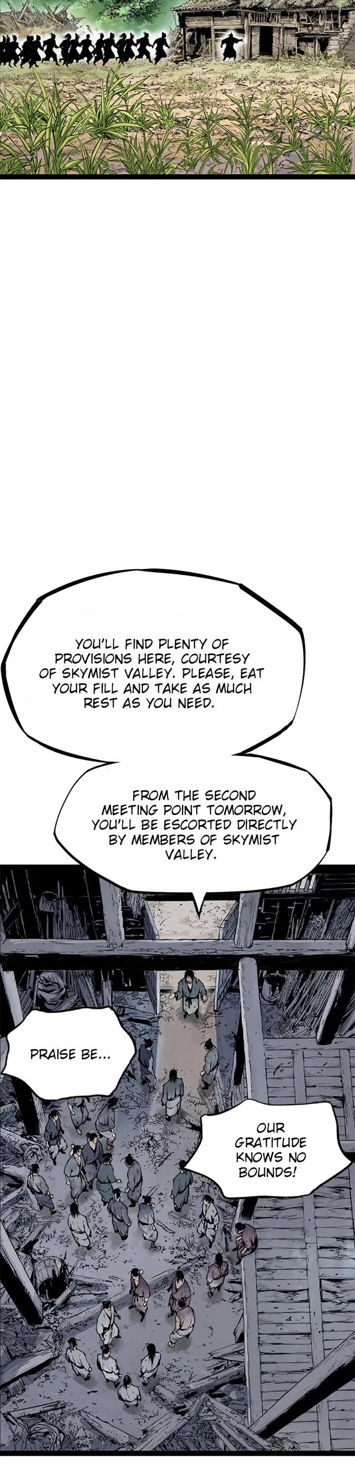 Asura chapter 17 page 28