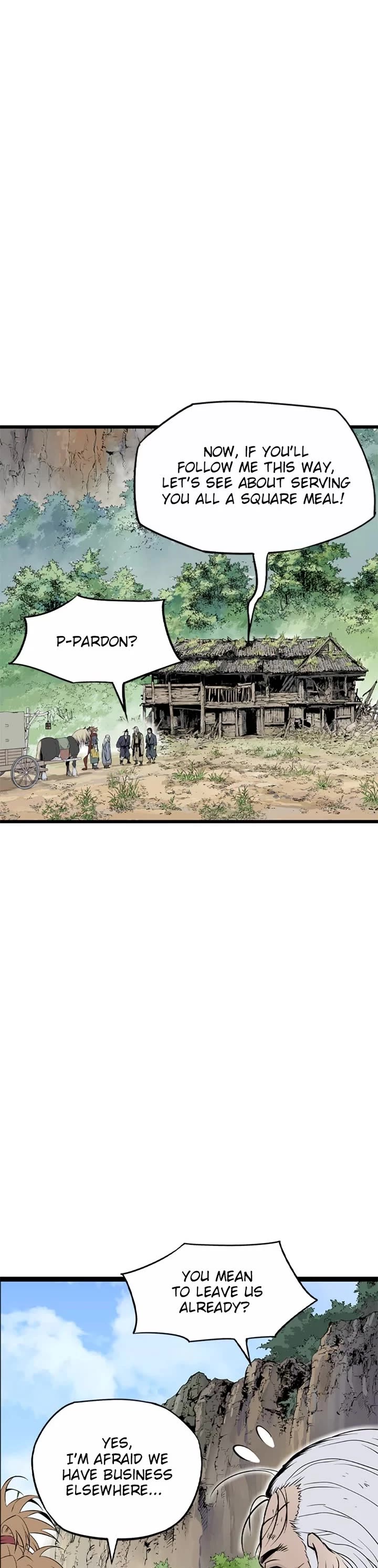 Asura chapter 17 page 29