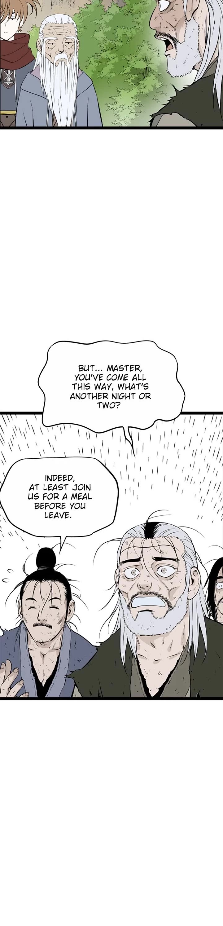 Asura chapter 17 page 30