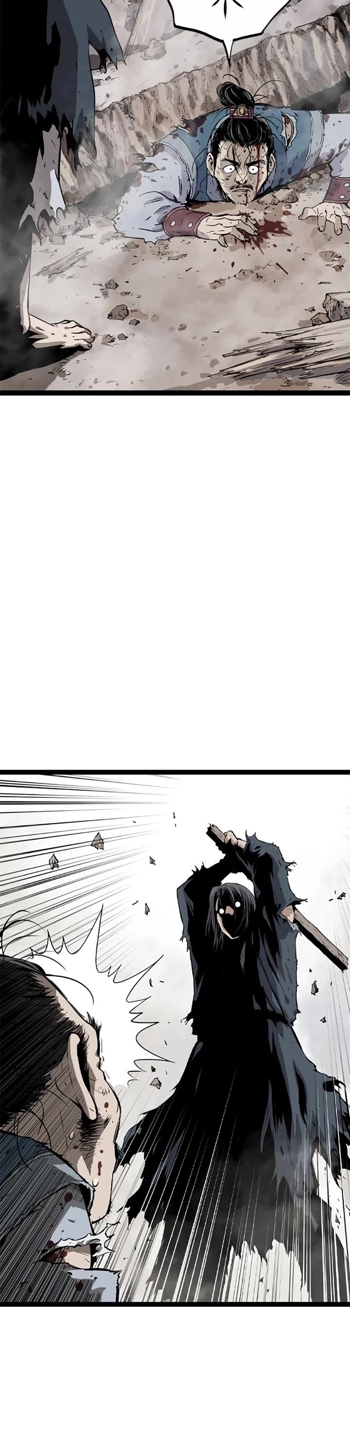 Asura chapter 17 page 4