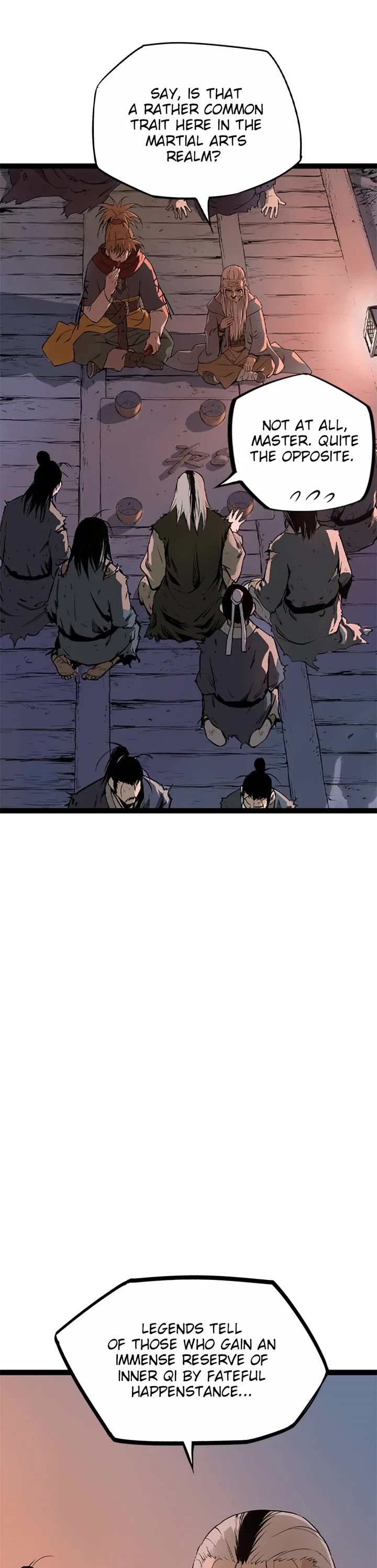 Asura chapter 17 page 44