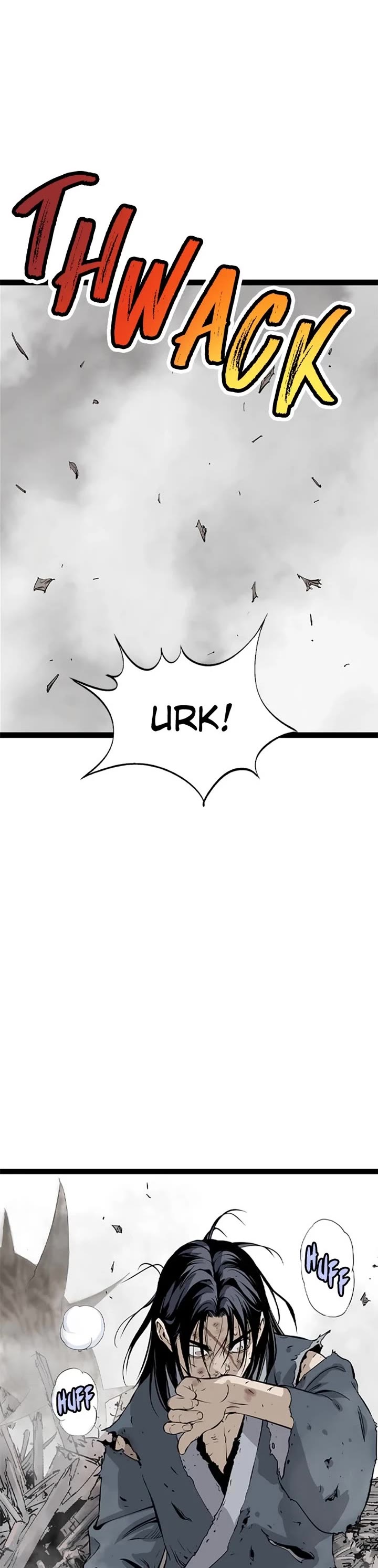 Asura chapter 17 page 5