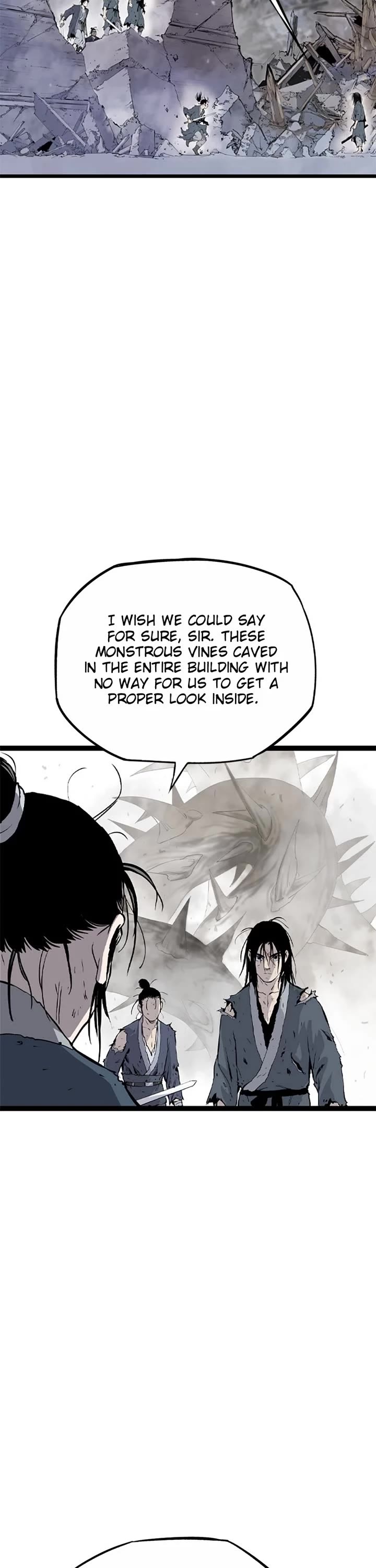 Asura chapter 17 page 8