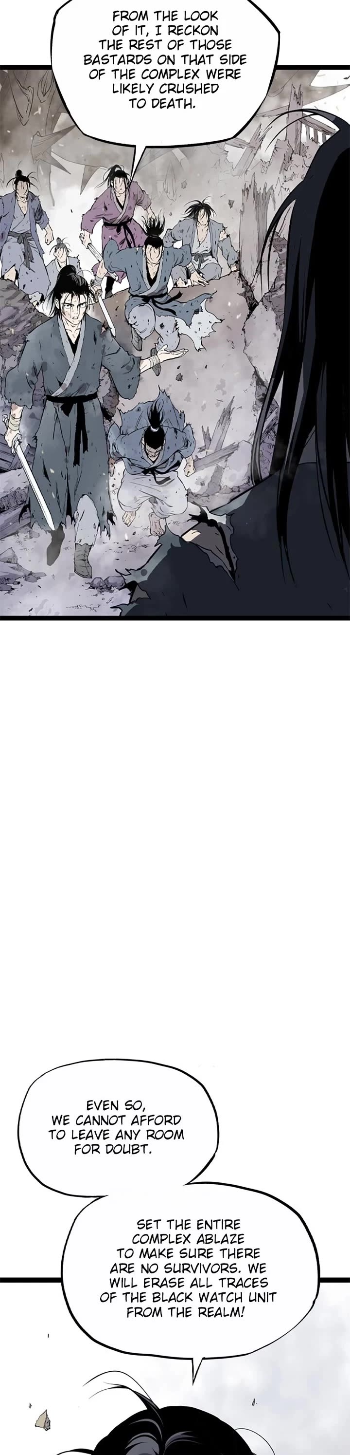 Asura chapter 17 page 9
