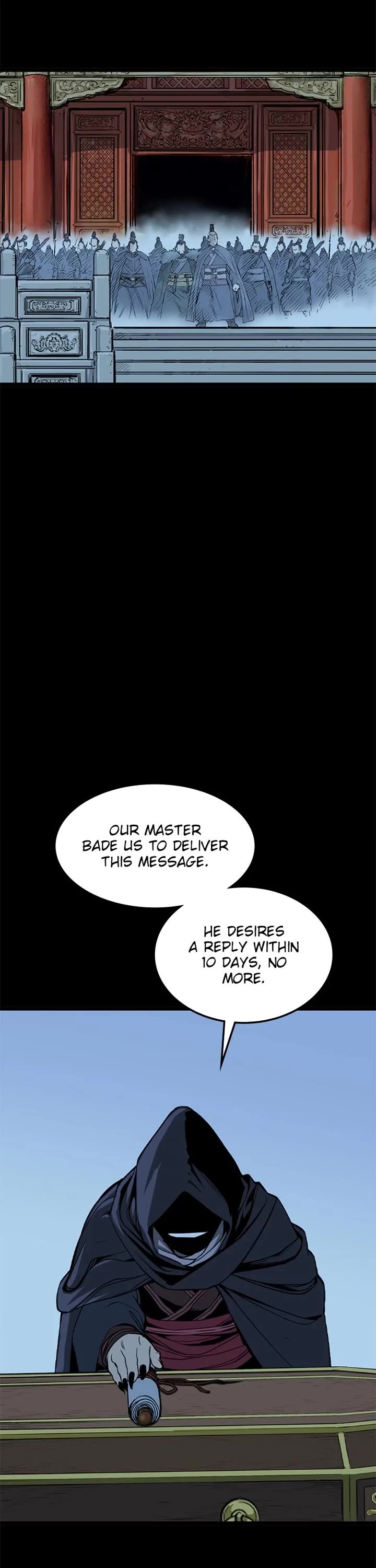 Asura chapter 18 page 12