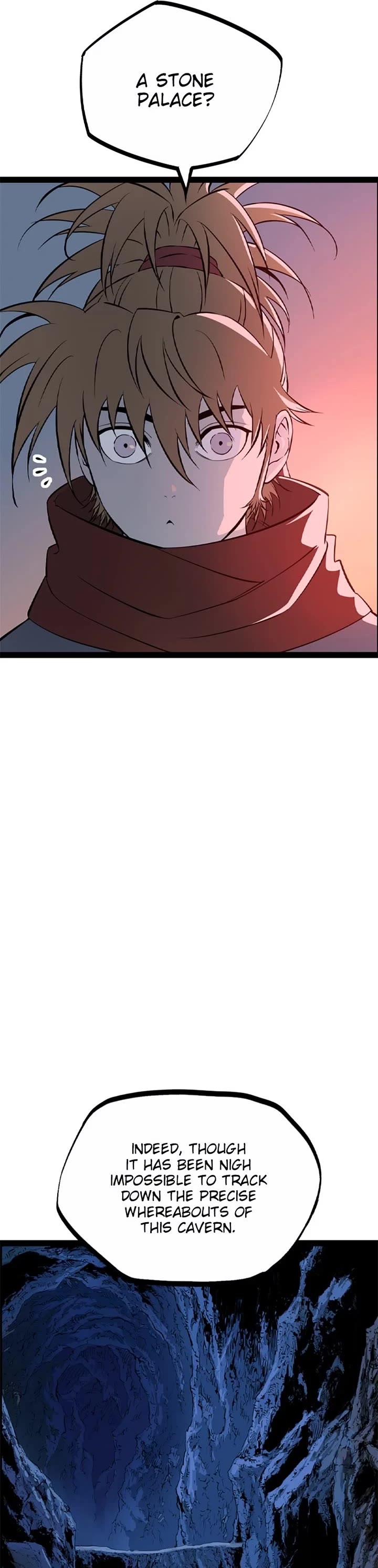 Asura chapter 19 page 14
