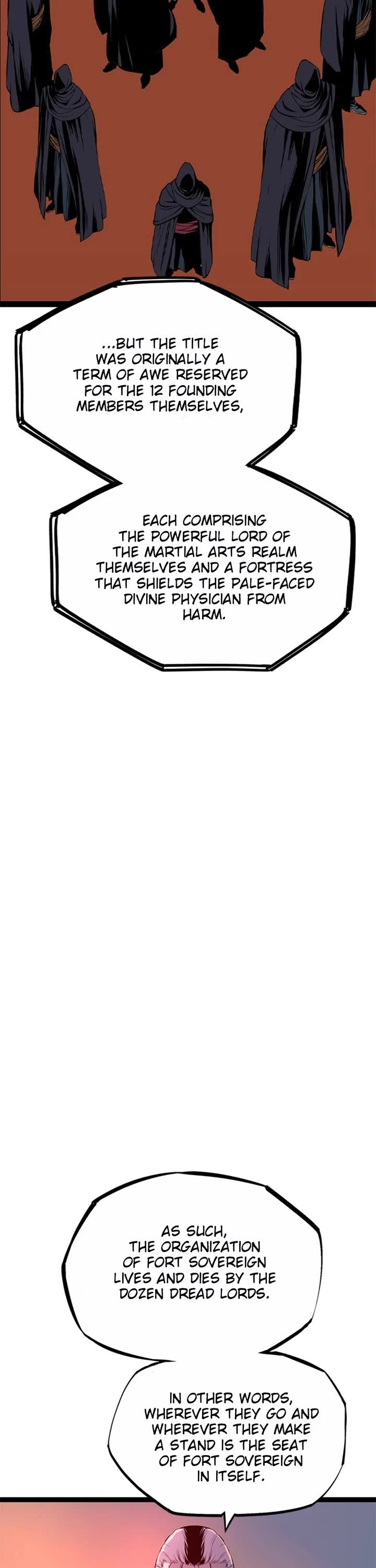 Asura chapter 19 page 6