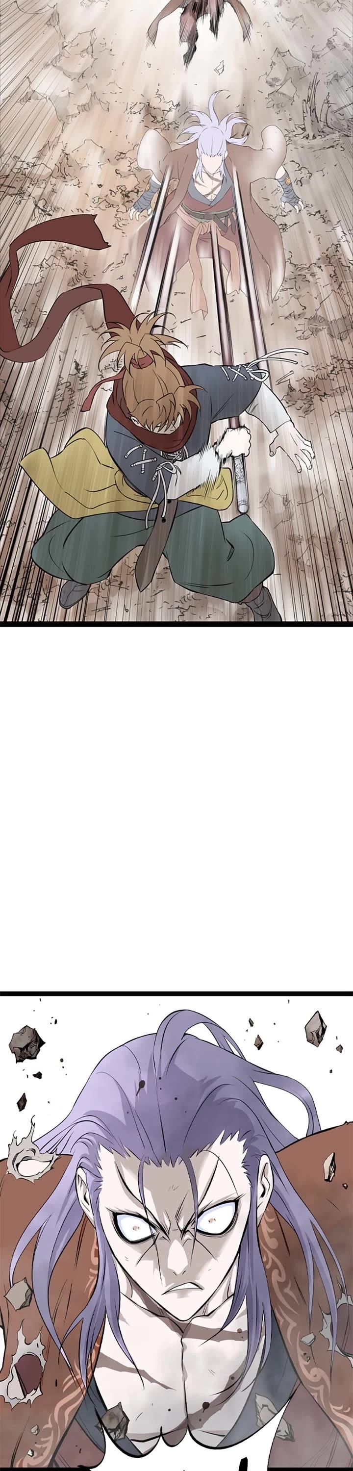 Asura chapter 20 page 38