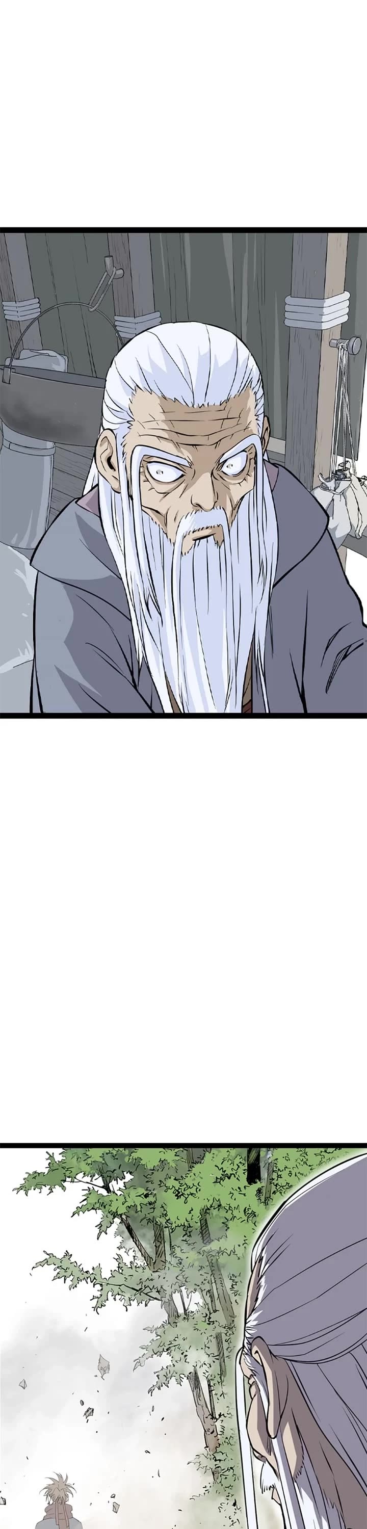 Asura chapter 20 page 8