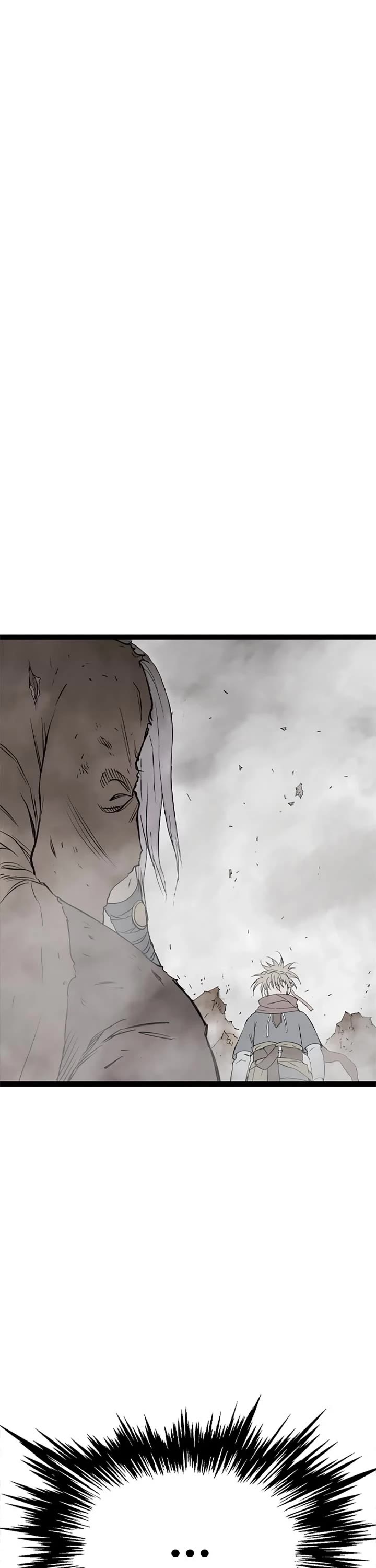 Asura chapter 21 page 1