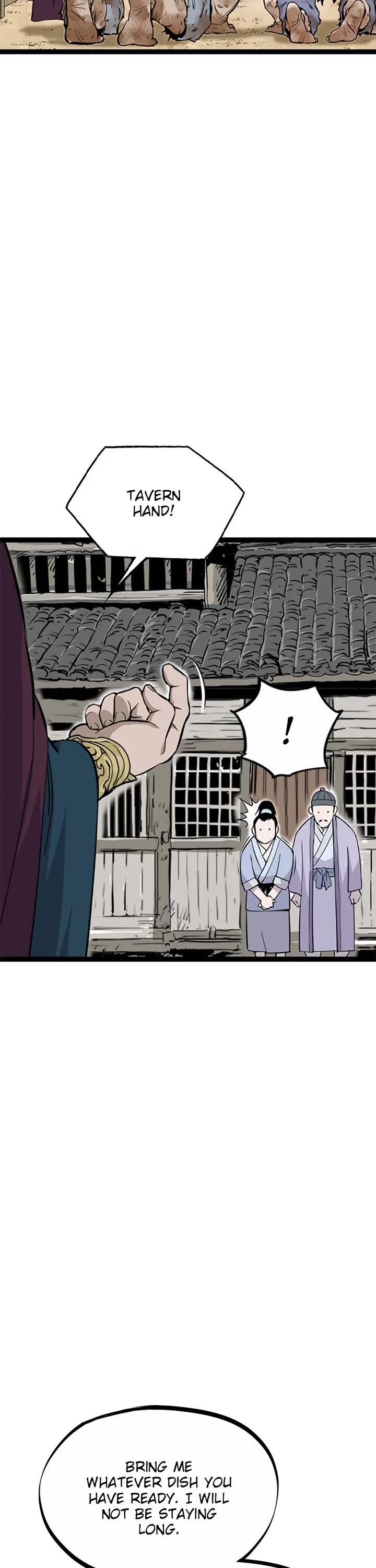 Asura chapter 21 page 26
