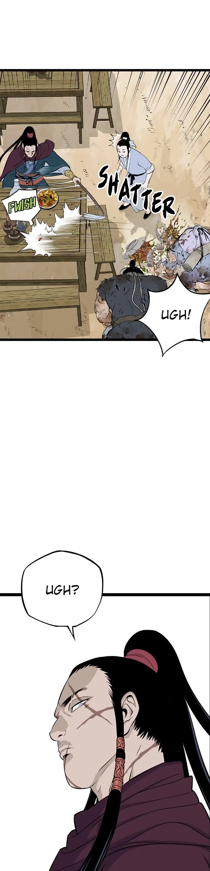 Asura chapter 21 page 30