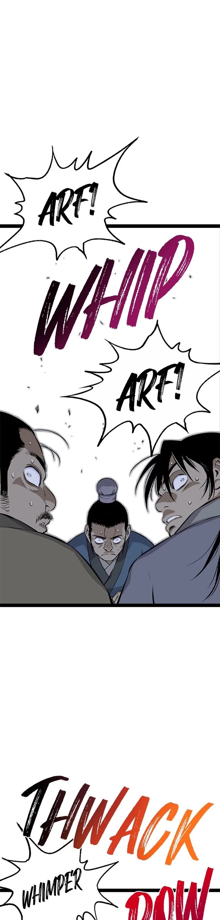 Asura chapter 21 page 33