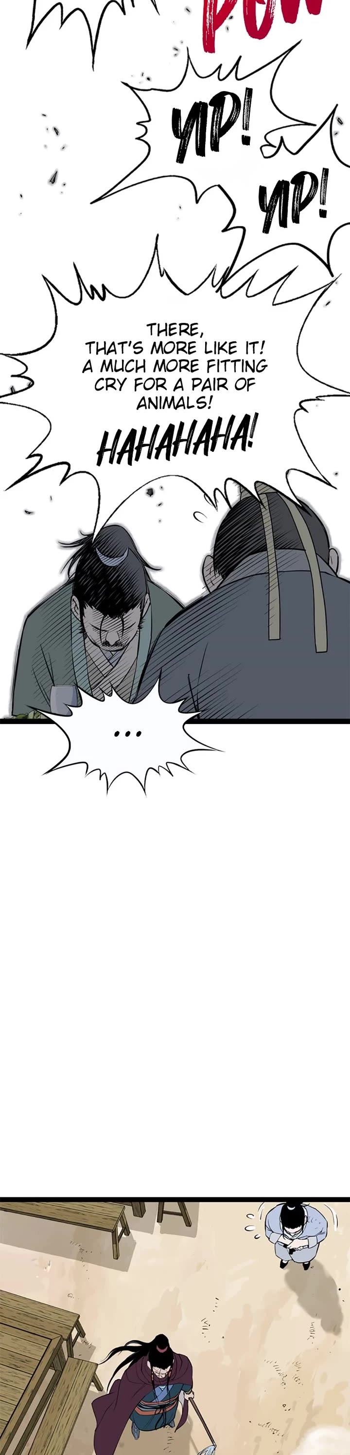 Asura chapter 21 page 34