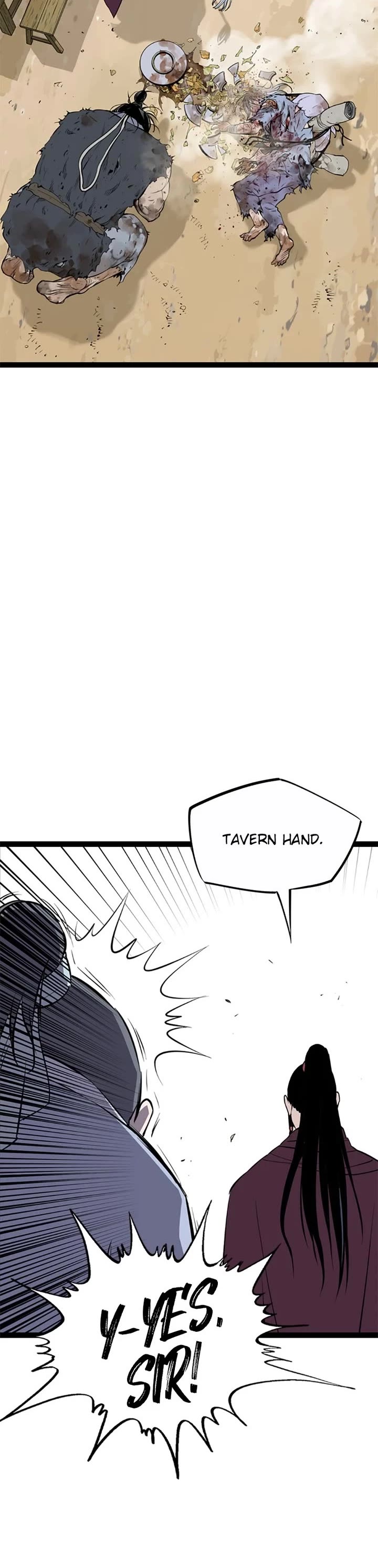 Asura chapter 21 page 35
