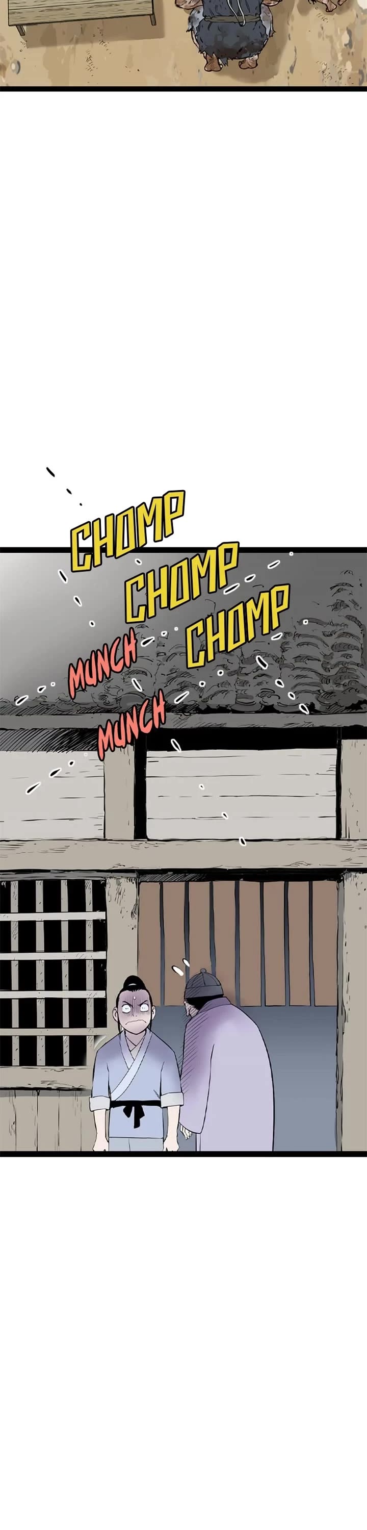 Asura chapter 21 page 42