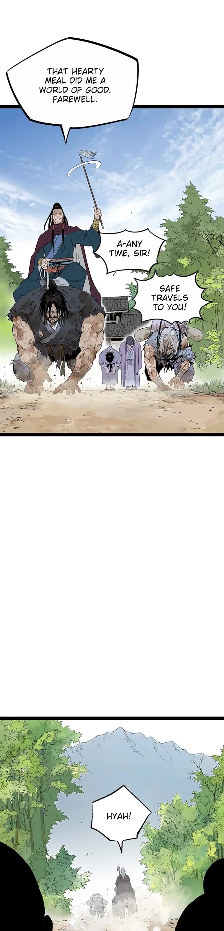 Asura chapter 21 page 44